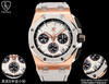 Noob official➕Factory 爱彼 Audemars Piguet皇家橡树离岸型26420 全新升级版，正品原版开模，新开模43 毫米表壳，做工精良打磨精细，乃精品中的精品❕❕ 商品缩略图6