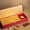 罗莱玺月-「禧缘天成」婚嫁创意麻将礼盒（34号便携） 商品缩略图2