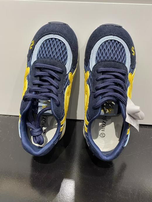 HF韩系休闲运动百搭阿甘鞋(LH)(LD)165545674 商品图3