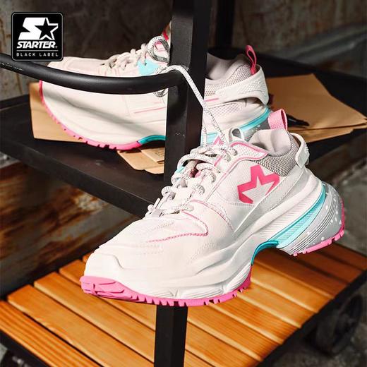 STARTER老爹鞋259.9元（线上线下同步销售，不一定有货）569728-TD 商品图0