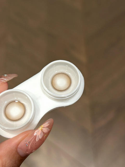 半年抛 Woolilens  韩剧女主 14.2 商品图1