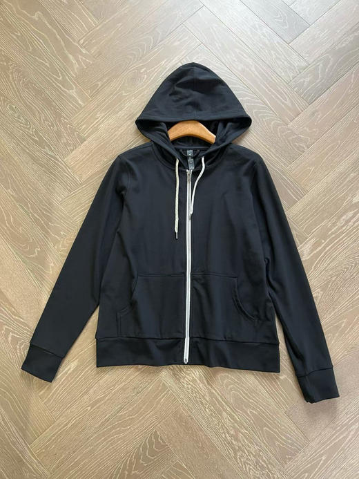 原单正品Vouri Halo 女士运动卫衣，健身连帽外套
尺码S-XL 商品图0
