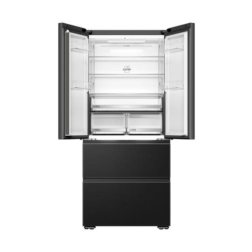 海尔（Haier）冰箱 BCD-510WGHFD1BXZU1 商品图1