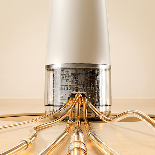 贝因美便携式调奶器YXB-19001 商品图3