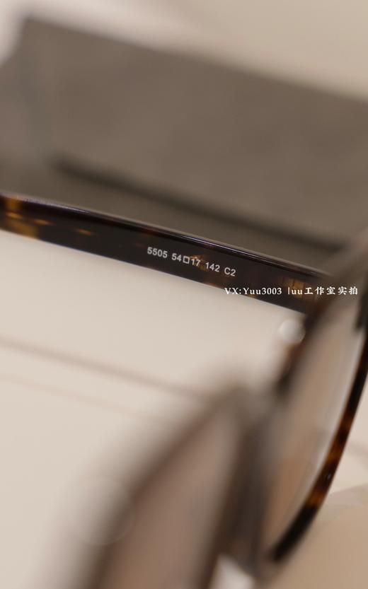 偏光墨镜：开车和爱户外的姐妹看过来～品质特价 进口板材偏光镜片 墨镜大牌无标同款 不挑脸型洋气款 出货100+ 商品图7