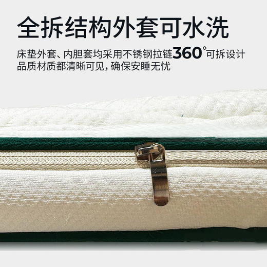 罗莱阿法眠-软硬随心垫 商品图2