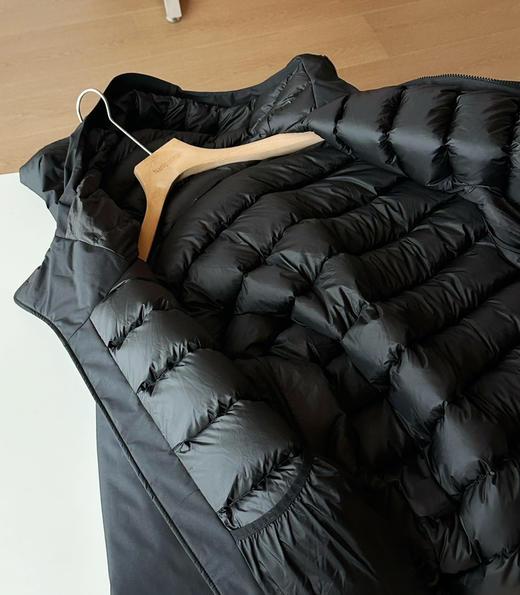 鸟家冲锋衣羽绒服10.13 商品图1