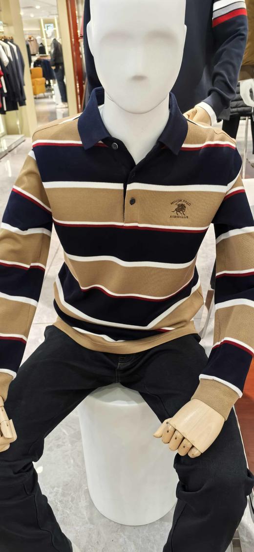 4F姆赛保罗 商品图0