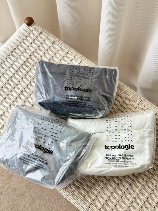 Topologie云朵包4L 商品图9