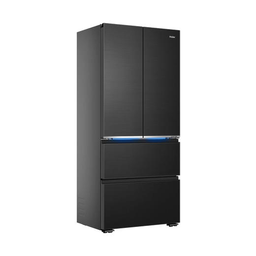 海尔（Haier）冰箱 BCD-510WGHFD1BXZU1 商品图4