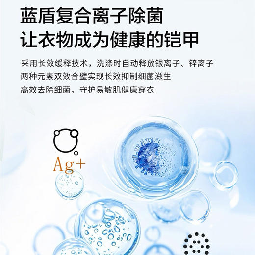 海尔（Haier）洗衣机 XQG100-LE55YU1 商品图11