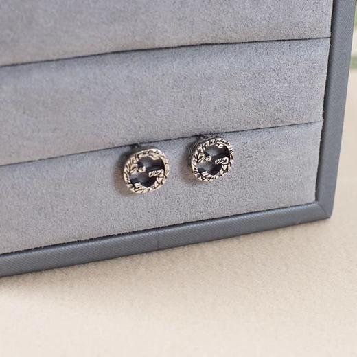 GUCCI古驰 耳钉（XTY） 商品图4