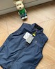D110903秋冬款专业户外科技面料3M新雪丽马甲男女同款 商品缩略图8