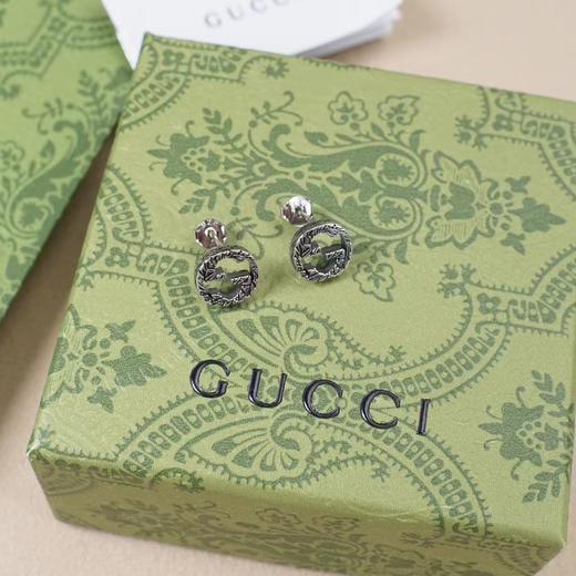 GUCCI古驰 耳钉（XTY） 商品图0