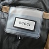 GUCCI古小蜜蜂pu羽绒服 商品缩略图6