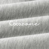 COCO ZONE 刘 一一 连帽收绳领口基础款卫衣/休闲裤 CD1A1653 商品缩略图4