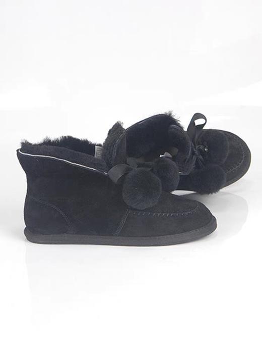 4F罗密瑞姿皮毛一体雪地棉 商品图0