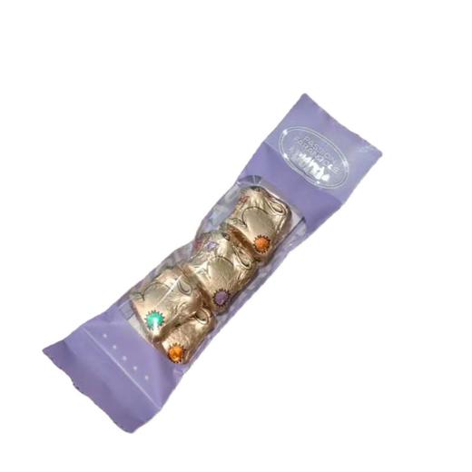 潘恩之舞 小兔形牛奶巧克力 60g/袋 商品图0