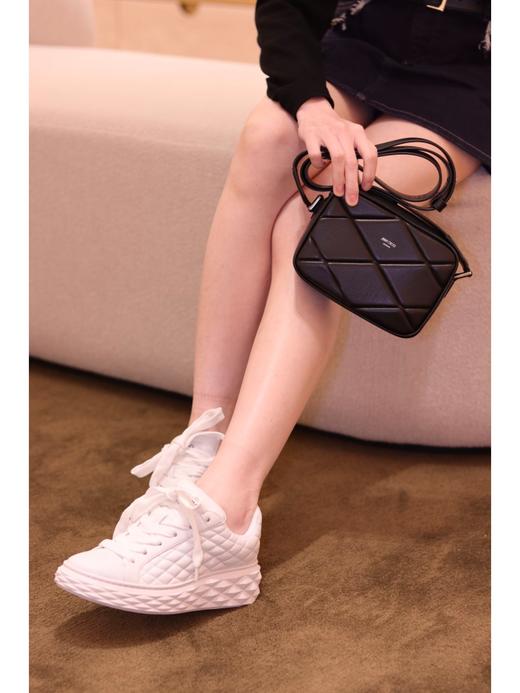 𝐉𝐈𝐌𝐌𝐘 𝐂𝐇𝐎𝐎  𝐃𝐢𝐚𝐦𝐨𝐧𝐝 𝐌𝐚𝐱𝐢 𝐅 周仰杰新款休闲鞋（DBG） 商品图2