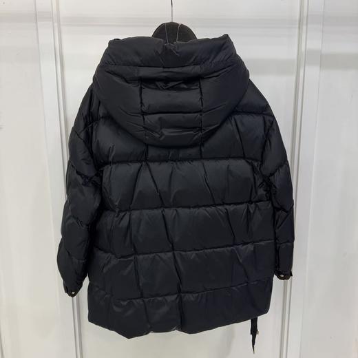 女款抽绳连帽外套he 商品图1