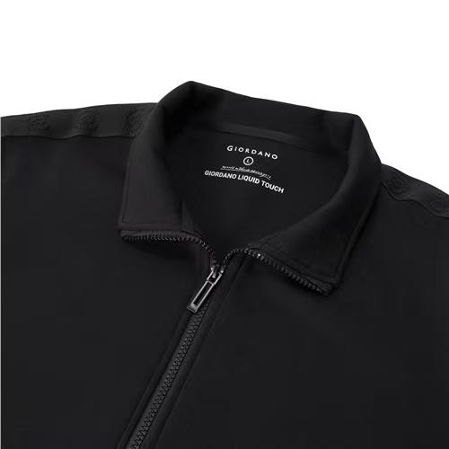 估丹奴男装25年商场同款【液氨】外套01075125 商品图5