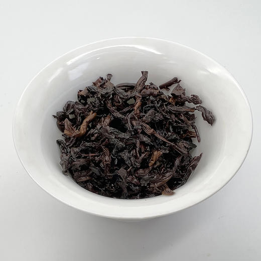 普滇丨布朗 普洱熟茶 熟普 一级 2019年原料 500g（配品鉴装） 商品图3