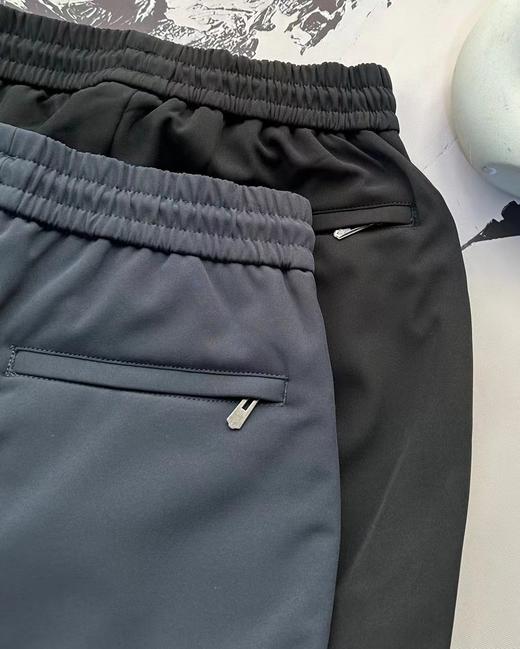 D110922抗寒神器户外御寒保暖防风羽绒裤休闲裤 商品图7