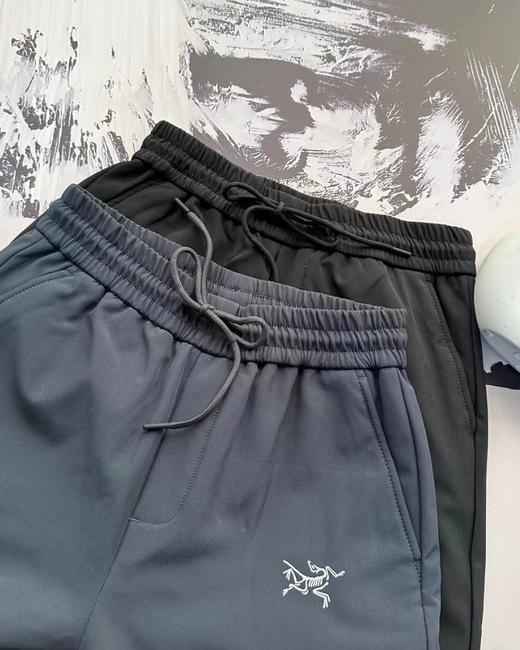 D110922抗寒神器户外御寒保暖防风羽绒裤休闲裤 商品图4