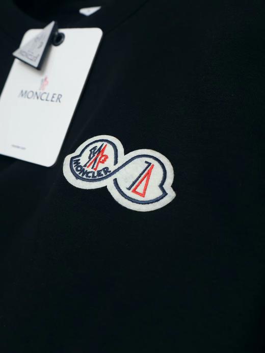 D110936液氨水柔棉70周年纪念款高品圆领卫衣 商品图8