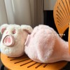 丑萌猪猪，品质超好的家居棉拖鞋 商品缩略图4