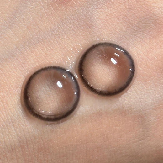 半年抛 Bennycat 萌熊软糖 14.5 着色13.9【0/200/300/425/500~575/850/1000缺      可预定预计12月初到货】 商品图2