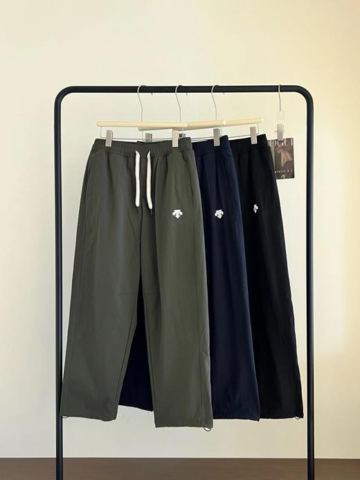 D110927一裤多穿可脱卸款户外运动三合一情侣羽绒裤 商品图0