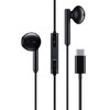 华为（HUAWEI）原装Type-C耳机华为经典耳机 黑色适用于华为P20 Pro/P20/Mate10 Pro/Mate10系列等手机CM33 /数码 /影音娱乐 /有线耳机 商品缩略图1