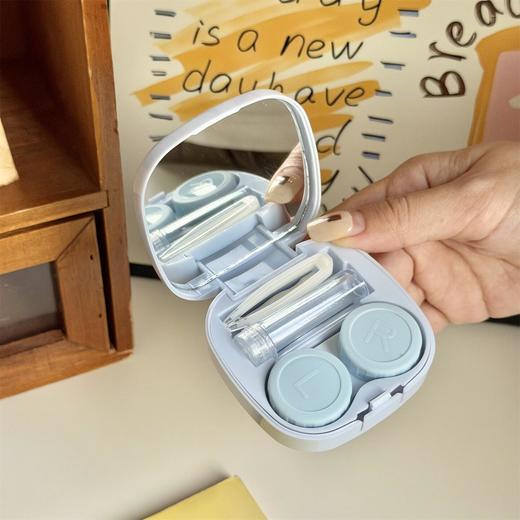 隐形眼镜盒/像鱼as3212 商品图4