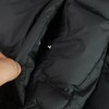 D110937锁温黑科技防风连帽设计廓形羽绒服 商品缩略图8