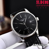 【新款大号40mm】浪琴名匠3点历系列 男士腕表
机芯：进口西铁城 商品缩略图2