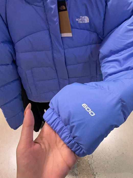 大爆款🔥💰1150⚡️The North face北面泡芙羽绒服⚠️🫧超好看的一款，600蓬松度 商品图6