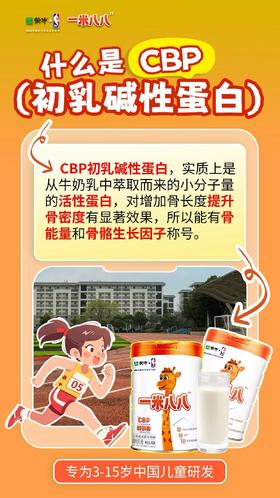 什么是CBP？