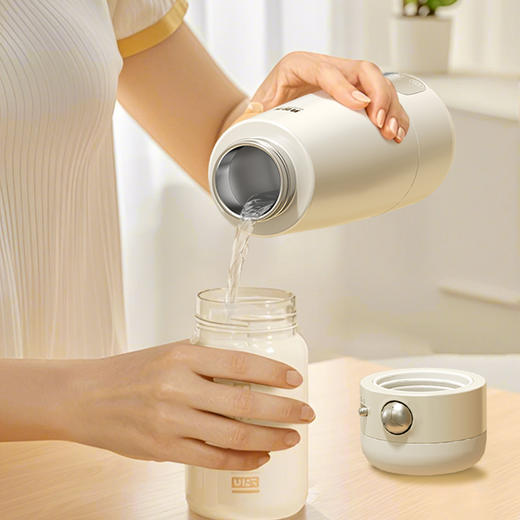 贝因美便携式调奶器YXB-19001 商品图6