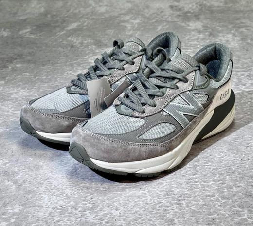 中性款联名休闲低帮跑鞋hu 商品图0