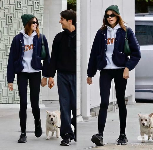 119-5 我会焊在身上 巨舒适 TH羊毛混纺 外莫代尔混纺 内天丝羊毛薄绒 亲肤松软棉柔超弹力 保暖打底裤 商品图4