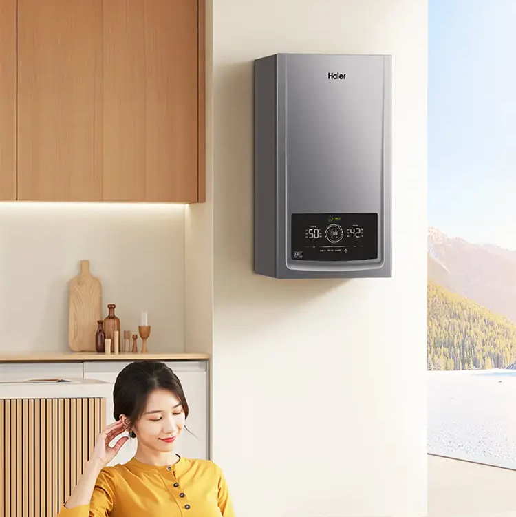 海尔（Haier）采暖炉 LL1PBD26-JN7PRONXPCU1