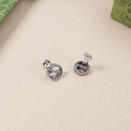 GUCCI古驰 耳钉（XTY） 商品图6