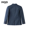 【秒】【特】【MQD】马骑顿（MQD）儿童春秋款大衣男童女童休闲西服外套 商品缩略图1