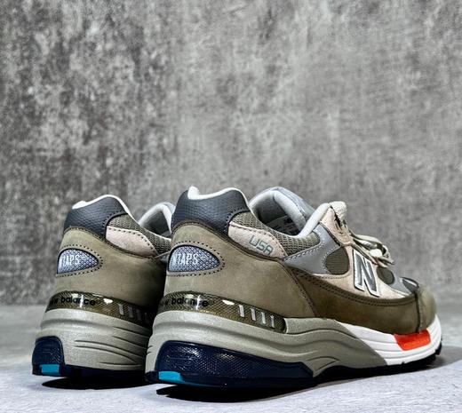 中性款联名休闲低帮跑鞋zh 商品图2