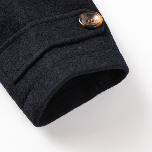 【秒】【特】【MQD】马骑顿（MQD）儿童秋冬款男童休闲外套大衣 商品图4