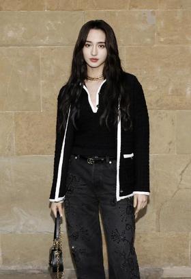 古驰  25年最新款 针织外套(KX*MM)