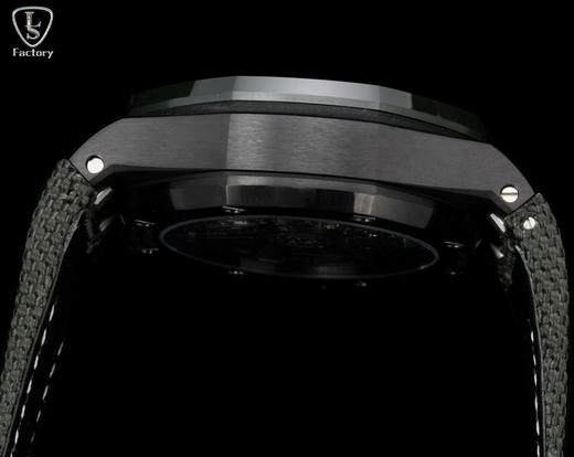 Noob official➕Factory 爱彼 Audemars Piguet皇家橡树离岸型26420 全新升级版，正品原版开模，新开模43 毫米表壳，做工精良打磨精细，乃精品中的精品❕❕ 商品图13
