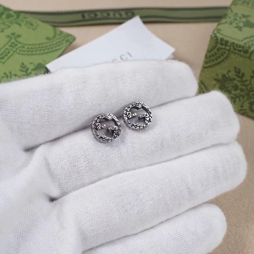 GUCCI古驰 耳钉（XTY） 商品图5