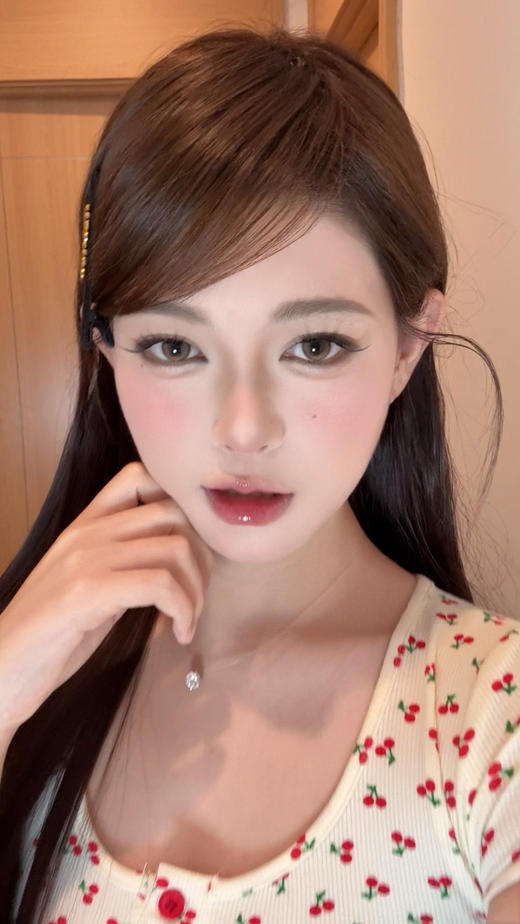 半年抛 Woolilens  韩剧女主 14.2 商品图2